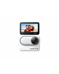 Insta360 GO 3S