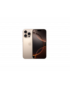 Apple iPhone 16 Pro 128 GB – Desert Titanium