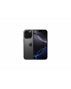 Apple iPhone 16 Pro 128 GB – Black Titanium