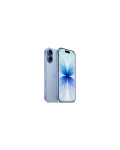 Apple iPhone 17, 6.3" 512GB, Mist Blue