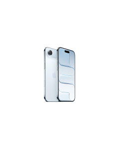 Apple  iPhone Air, 6.5" Display, 512GB, Sky Blue