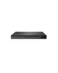 HPE Aruba Networking 8320 32p 40G QSFP+ with X472 5 Fans 2 Power Supply Switch Bundle