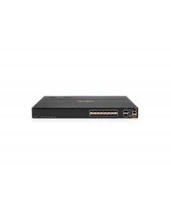HPE Aruba Networking 8360-16Y2C v2 Front-to-Back 3 Fans, 2 Power Supplies (JL702C)