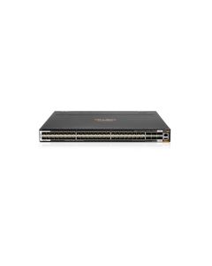 HPE Aruba Networking 8360-48Y6C v2 MACsec Front-to-Back 5 Fans, 2 AC Power Supplies (JL704C)