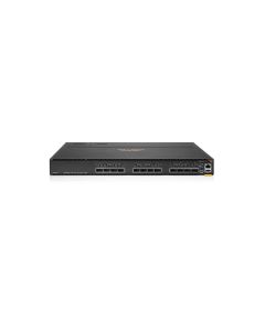 HPE Aruba Networking 8360-12C v2 Front-to-Back 3 Fans, 2 Power Supplies (JL708C)