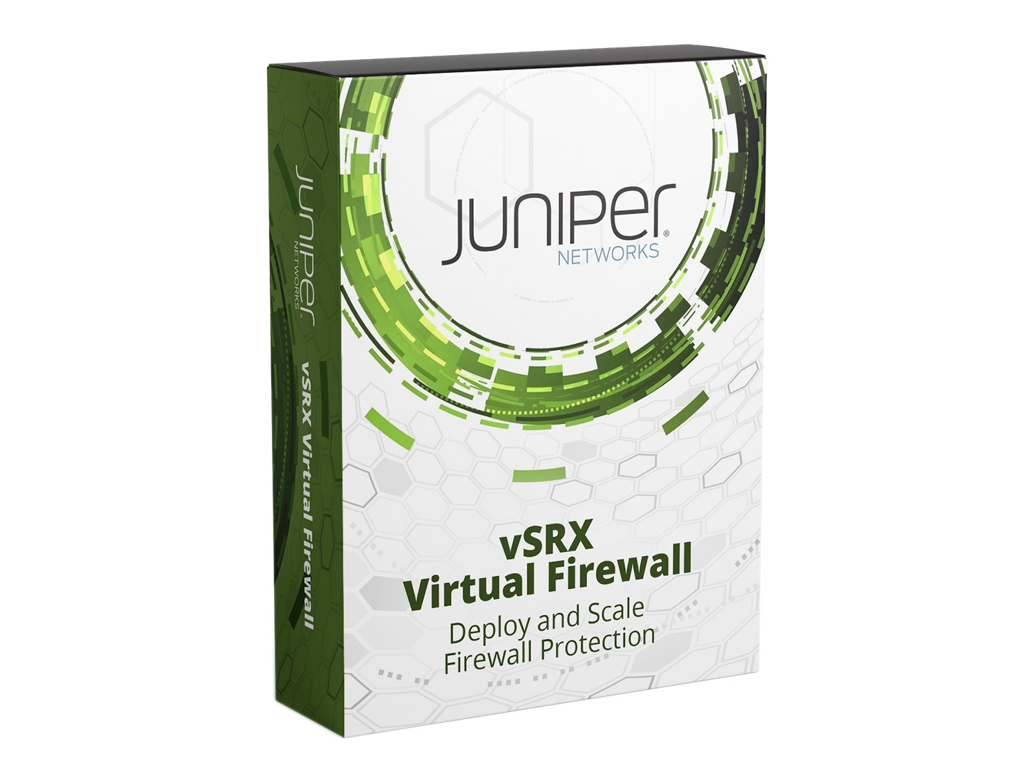 Juniper vSRX Virtual Firewall for Google Cloud Platform