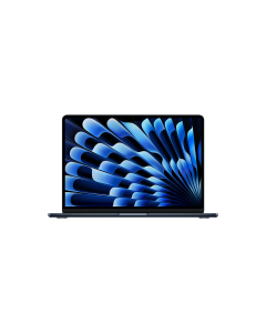 Apple MacBook Air M4 13-inch, 256GB SSD – Midnight
