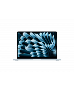 Apple MacBook Air M4 13-inch, 256GB SSD – Sky Blue
