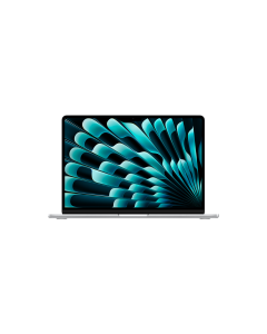 Apple MacBook Air M4 13-inch, 256GB SSD – Silver