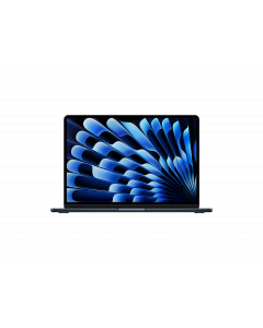 Apple MacBook Air M4 15-inch, 512GB SSD – Midnight