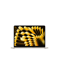 Apple MacBook Air M4 15-inch - Starlight