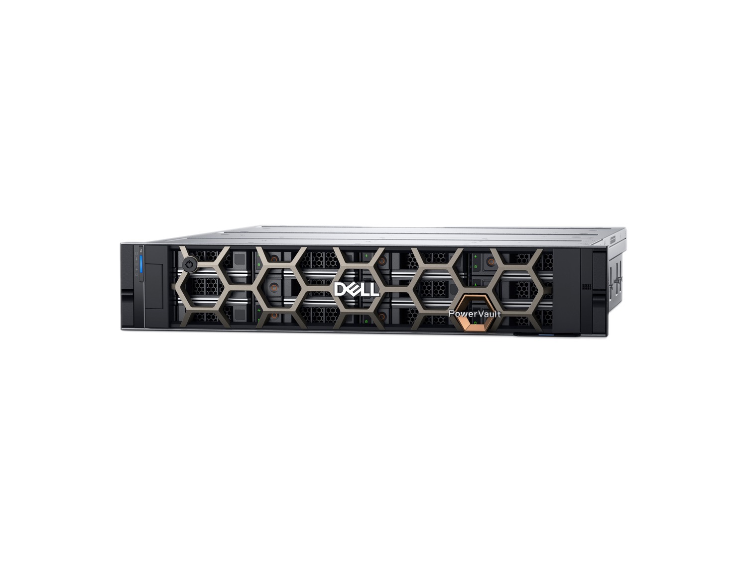 Dell PowerVault MD2412
