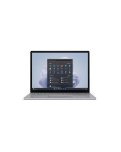 Surface Laptop 5 (512GB)-Platinum-Core i7-13.5inch-16GB-RAM