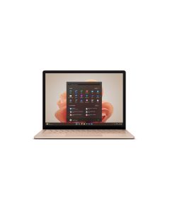 Surface Laptop 5 (512GB)-Sandstone-Core i7-13.5inch-16GB-RAM