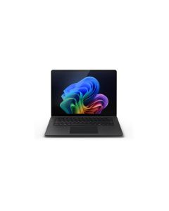 Microsoft Surface Laptop Copilot+ PC 7 Edition (1TB) Black 15inch 32GB RAM Snapdragon X Elite (12 Core)