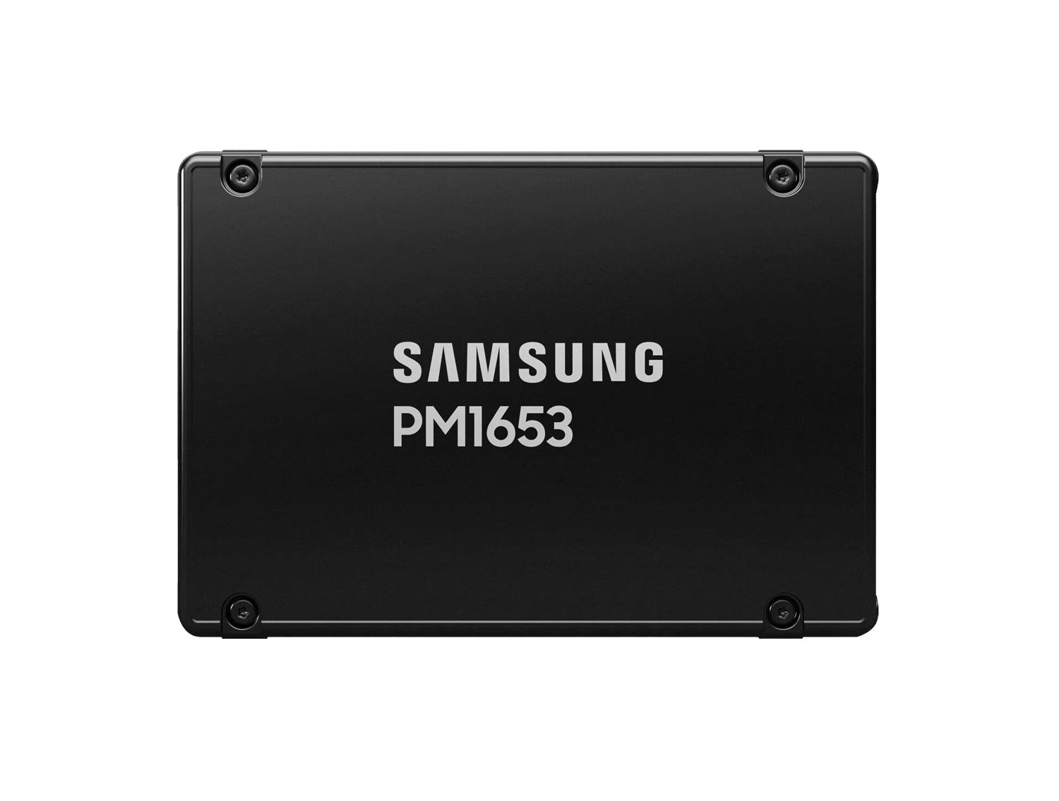 Samsung Enterprise SSD PM1653 3.84 TB