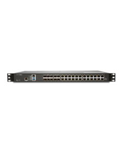 SonicWall NSa 3700 High Availability