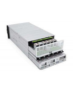 HPE ProLiant XL675d Gen10 Plus AI Server