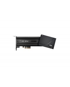 Intel® Optane™ SSD DC P4800X Series (375GB, 2.5in PCIe x4, 3D XPoint™)