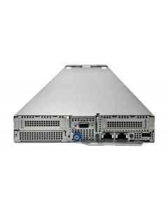 HPE Cray XD295v 2U NVIDIA H100 NVL 94GB 5th Gen AMD EPYC