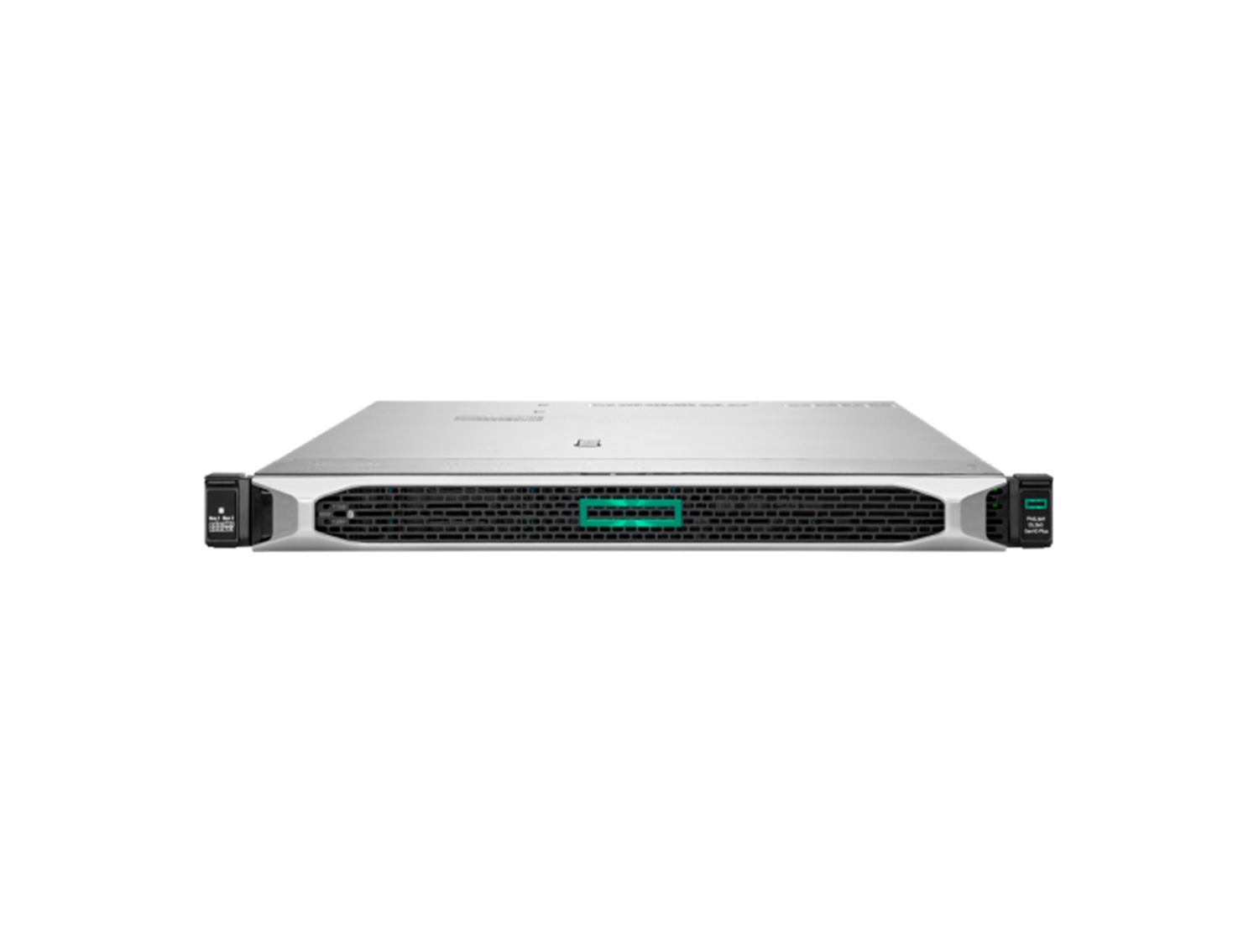 HPE ProLiant DL360 Gen10 Plus Network Choice Rack-Mountable AI Ready 32 GB Server