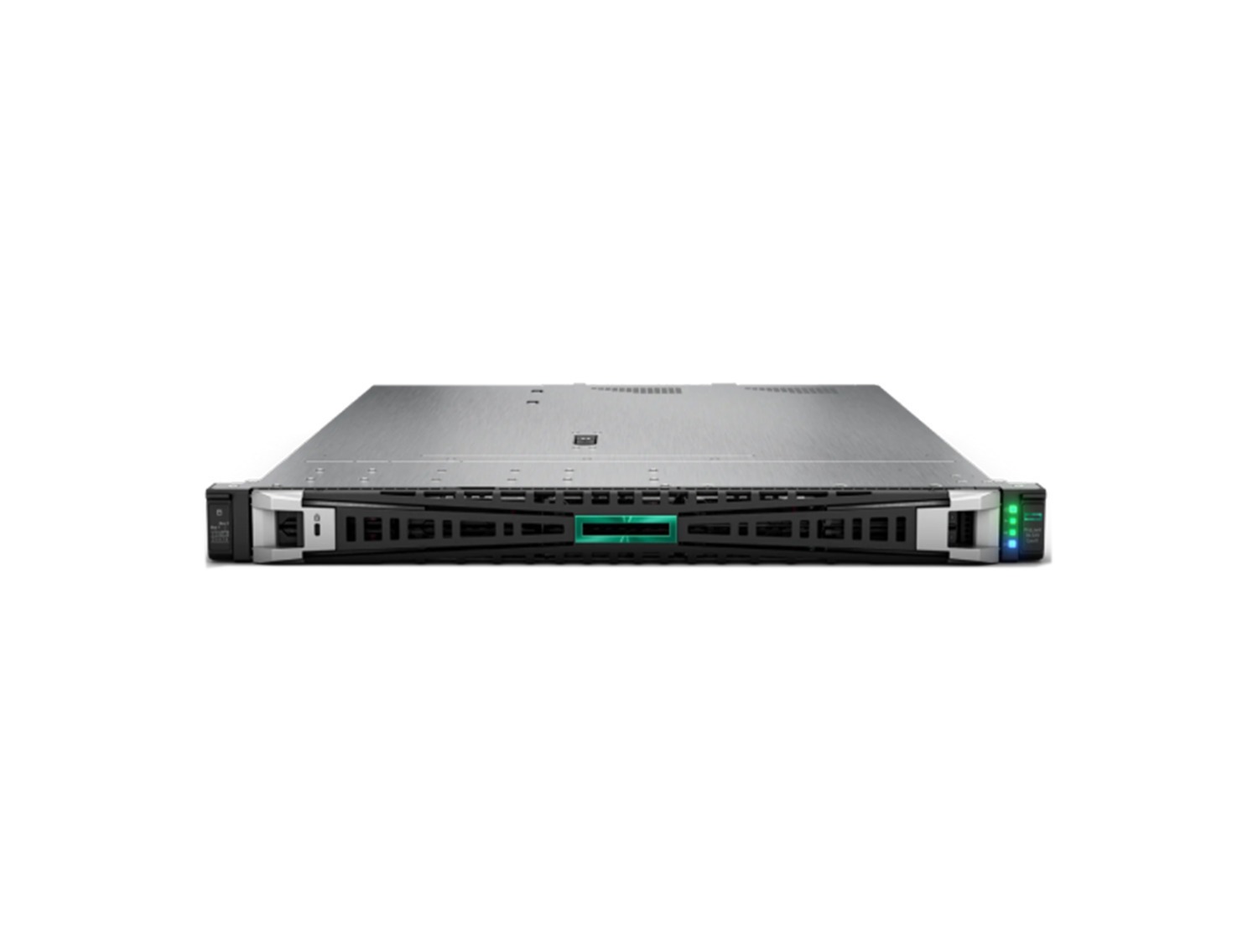HPE ProLiant DL320 Gen11 3408U 1.8GHz 8core 1P 16GBR 4LFF 500W PS Server
