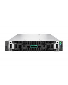 HPE ProLiant Compute DL384 Gen12, NVIDIA GH200 NLV2, 8 x 3.84TB NVMe SSD