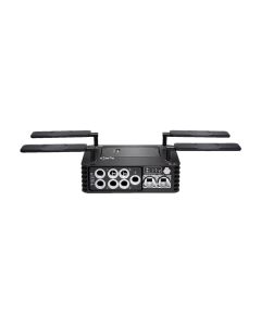 Palo Alto Next-Generation Firewall PA 410R-5G