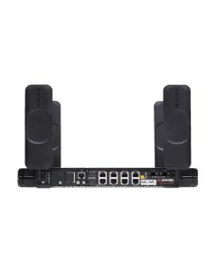 Palo Alto Next-Generation Firewall PA 450R-5G