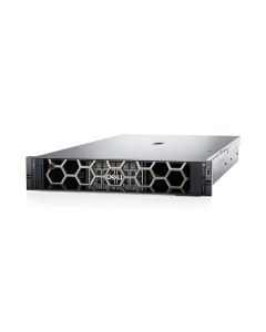 Dell PowerEdge AI Server R760xa with 2x Intel Xeon Platinum and 4x NVIDIA L40S GPU