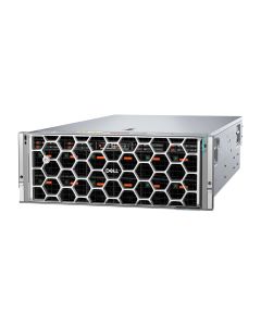 Dell PowerEdge XE7740 Rack Server with Two Intel® Xeon® 6 Series Processors