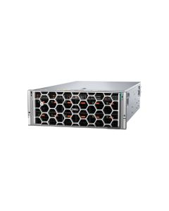 Dell PowerEdge XE7740 Rack Server with Two Intel® Xeon® 6 Series Processors