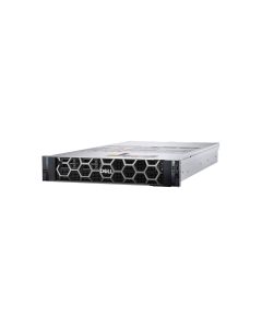 Dell PowerEdge XE9640 Rack Server with 4 AMD Instinct MI300X accelerators