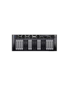 Dell PowerEdge XE9680 Rack AI Server with 8 NVIDIA HGX H100 80GB 700W SXM5 GPUs