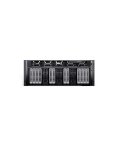 Dell PowerEdge XE9685L Rack Server with 2xAMD EPYC™ 9005 Series Processors