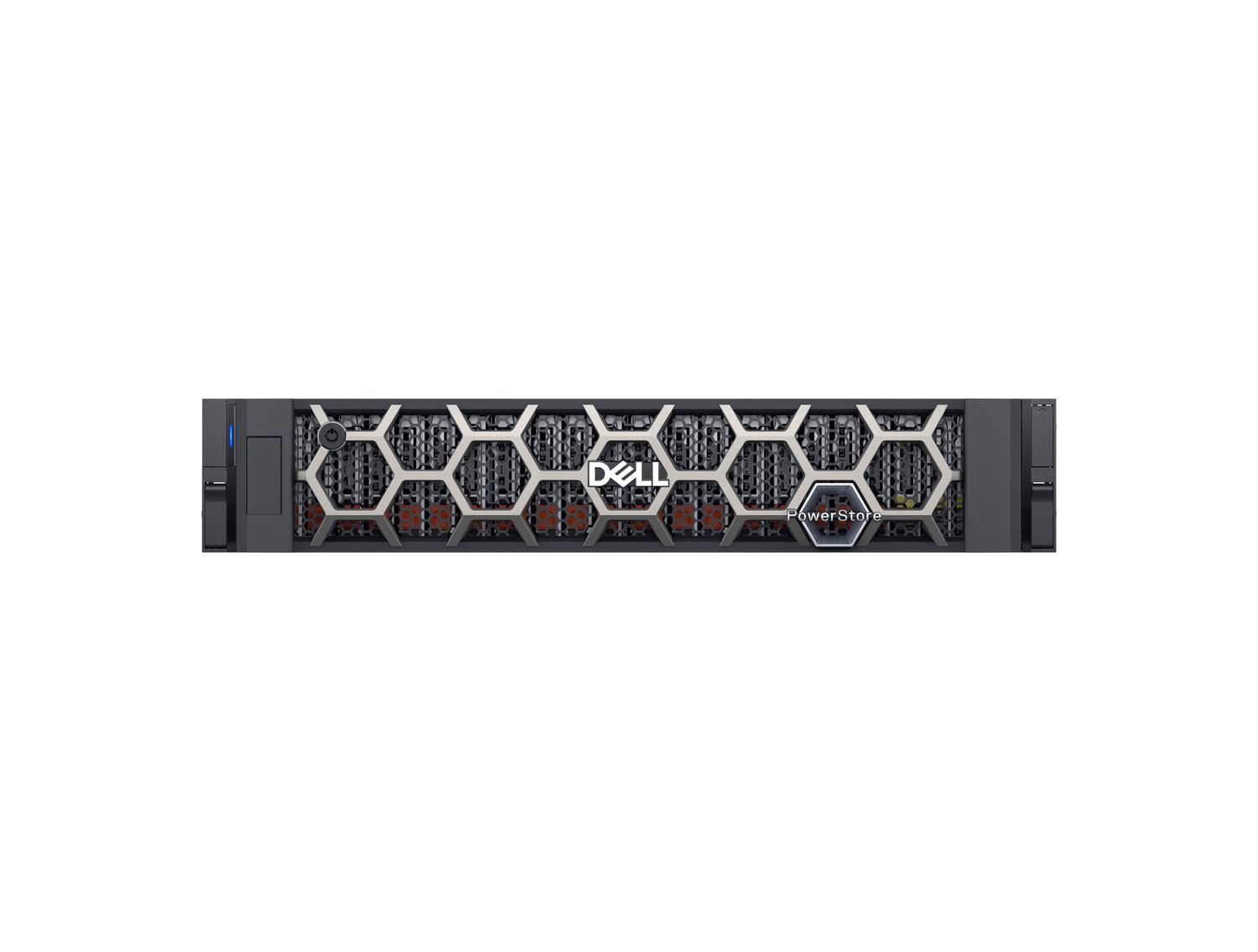 Dell PowerStore 3200T All-Flash Storage