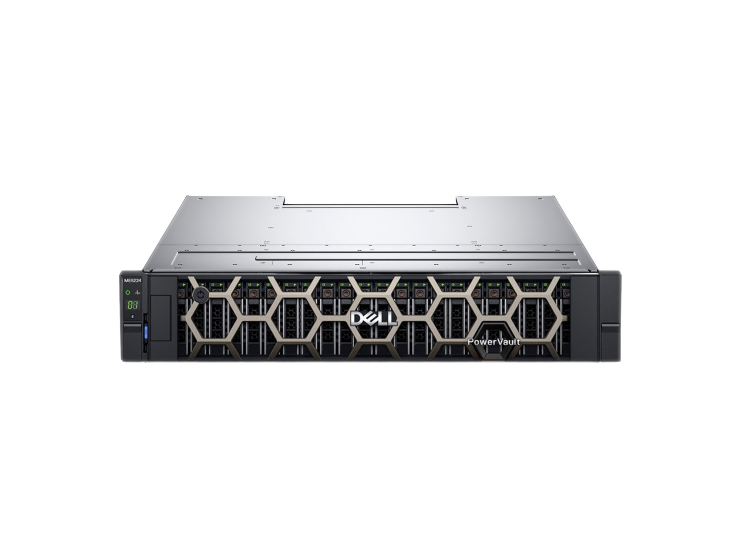 Dell Tailor Made PowerVault ME5024 Storage Array