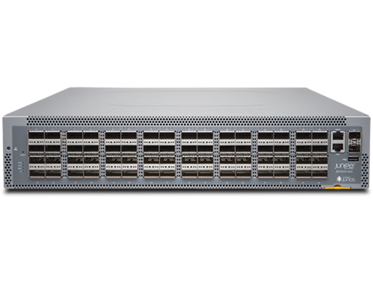 Juniper QFX5210