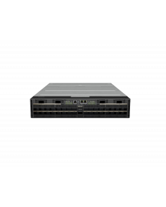 NVIDIA Quantum-X800 Q3200-RA InfiniBand Switch – 2U, Dual 36-Port 800Gb/s XDR, Air-Cooled, OSFP, UFM-Managed