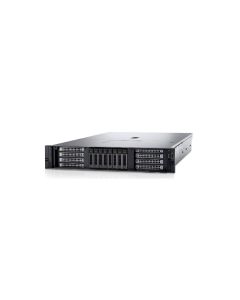 Dell PowerEdge R750XA Rack Server