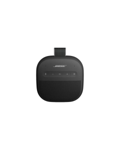 Bose SoundLink Micro Portable Speaker (2nd Gen), Black