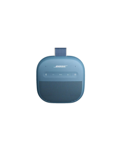 Bose SoundLink Micro Portable Speaker (2nd Gen), Blue Dusk