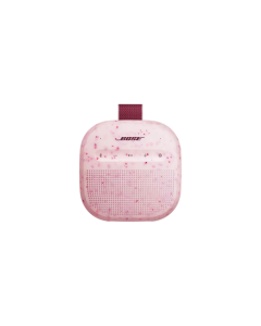 Bose SoundLink Micro Portable Speaker (2nd Gen), Petal Pink