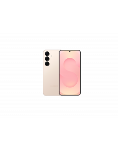 Samsung Galaxy S25, Pinkgold