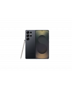 Samsung Galaxy S25 Ultra, Titanium Jetblack