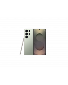 Samsung Galaxy S25 Ultra, Titanium Jadegreen