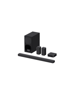 Sony HT‑S40R 5.1ch Home Cinema Soundbar System