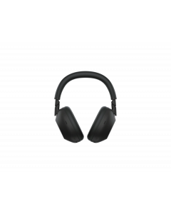 Sony WH-1000XM6 Best Wireless Noise Canceling Headphones - Black