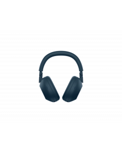 Sony WH-1000XM6 Best Wireless Noise Canceling Headphones - Midnight Blue
