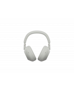 Sony WH-1000XM6 Best Wireless Noise Canceling Headphones - Silver